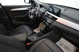 BMW X1 xDrive 25e Advantage,Leder,Navi,HUD,Kamera,SH - BMW X1 Advantage mit Hybrid-Antrieb (Benzin/Elektro)