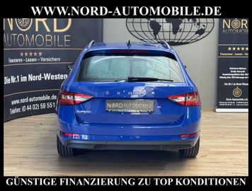 Skoda Superb - 10