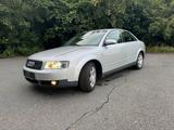 Audi A4 B6 2.0| Automatik| Klima| TÜV| TOP... - Audi A4 aus 2001: 2.0