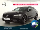 Volvo V90 T8 AWD Plus Dark+360Kam+Pano+LM20+Nappa+Luft