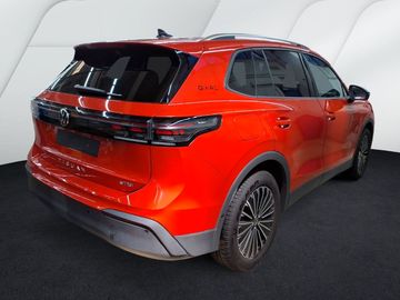Volkswagen Tiguan - 3