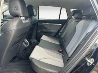 Skoda Enyaq - Vorschau Bild 14