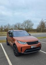 Land Rover Discovery 3.0 TD6 HSE Luxury MEGA Voll! - Land Rover Discovery: V6