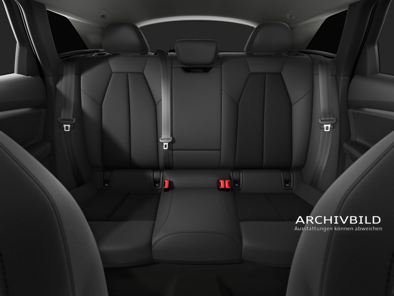 Audi A6 - Bild 7