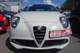 Alfa Romeo MiTo Quadrifoglio Verde Automatik - Alfa Romeo: Quadrifoglio Verde