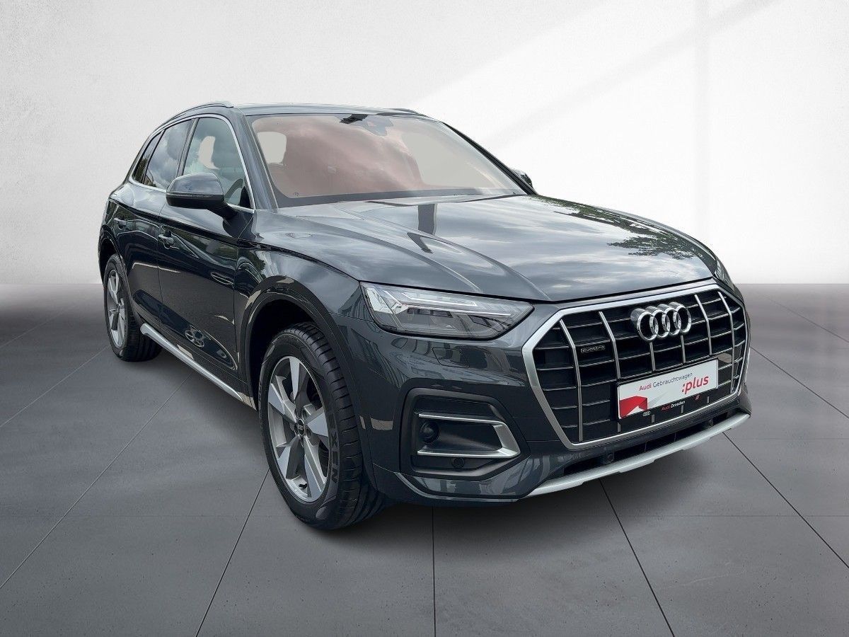Audi Q5 - Bild 6