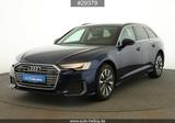 Audi A6 Avant 40 TDI quattro S line sport #AHK#Matrix