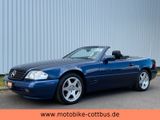 Mercedes-Benz SL 280 R129 Cabriolet *96tkm* + Hardtop - Mercedes-Benz: Sl R129