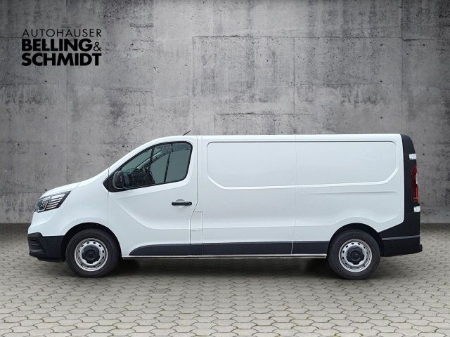 Trafic 2.0 BLUE dCi130 3.0t Komfort Klima