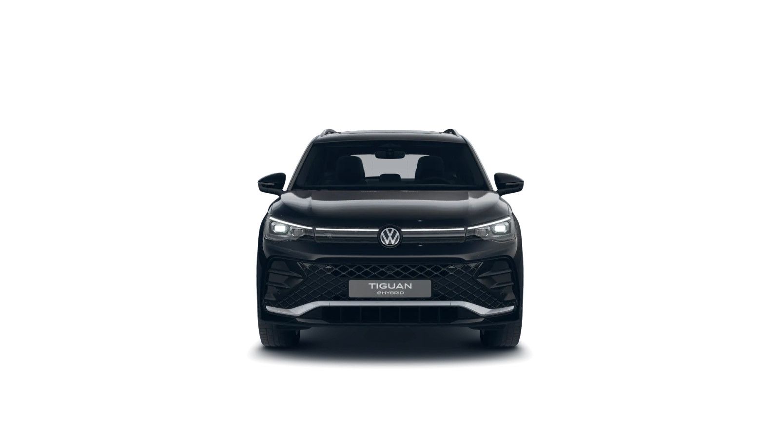 Volkswagen Tiguan eHybrid R-LINE PANO LM20 LEDER MASSAGE foto 3