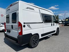 Pössl Roadcamp R * kurz mit Raumbad*