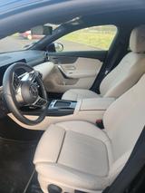 Mercedes-Benz CLA 180 DCT -  schwarz / beige Garantie 09/27 - Mercedes-Benz CLA 180 aus 2024