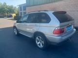 BMW X5 3.0d   AUTOMATIK - BMW X Series aus 2002