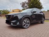 Mazda CX-5 2.5 e-SKYACTIV-G 141 - Mazda CX-5 von 2026