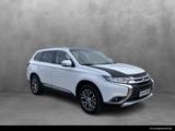 Mitsubishi Outlander Edition+ 2.0 MIVEC ClearTec 2WD CVT - Mitsubishi Outlander: Mivec