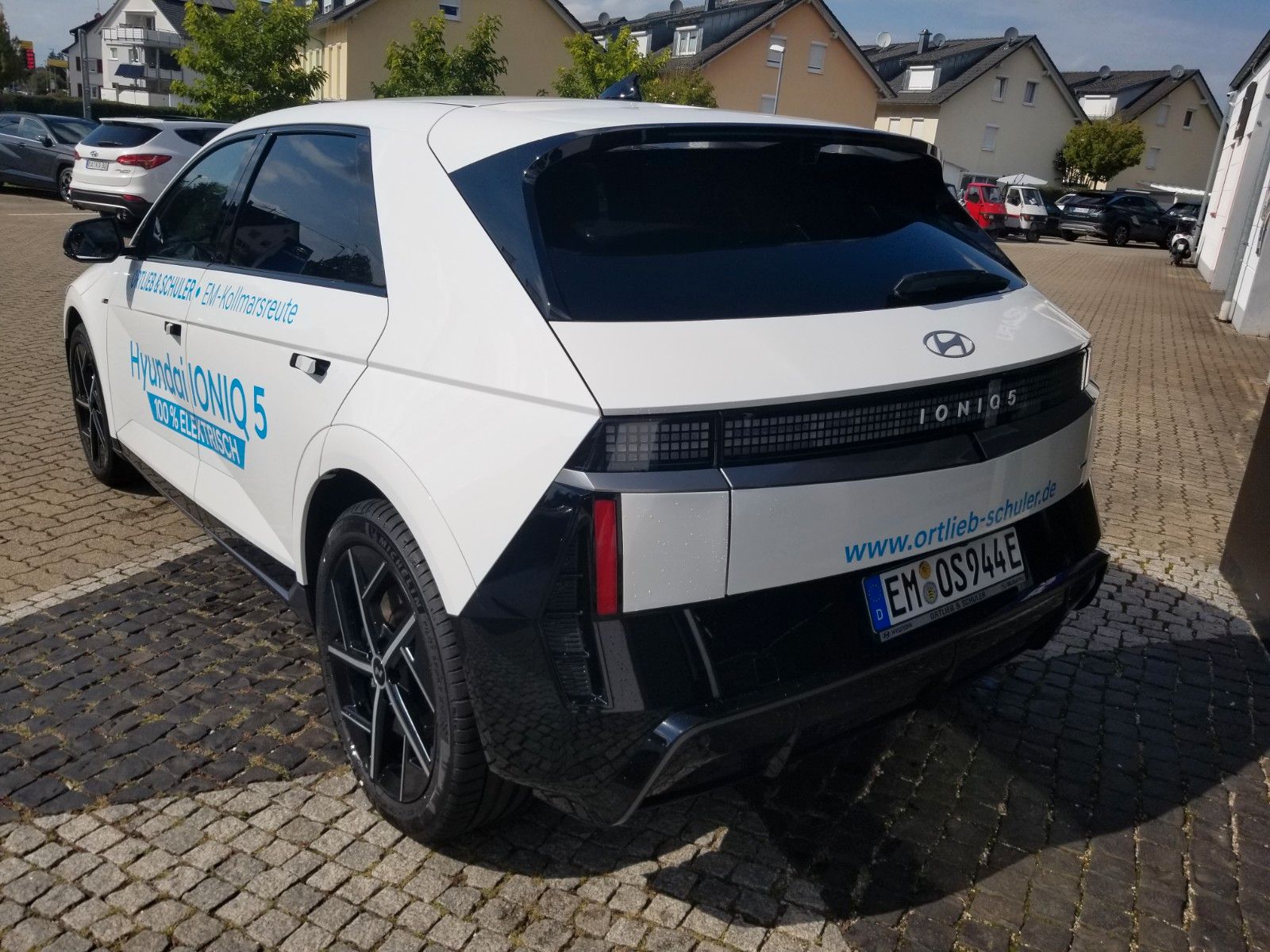 Hyundai IONIQ 5