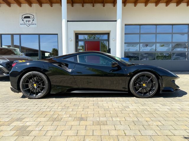 Ferrari 488 Pista GTB Pista Coupé DCT#BRD#2.300KM