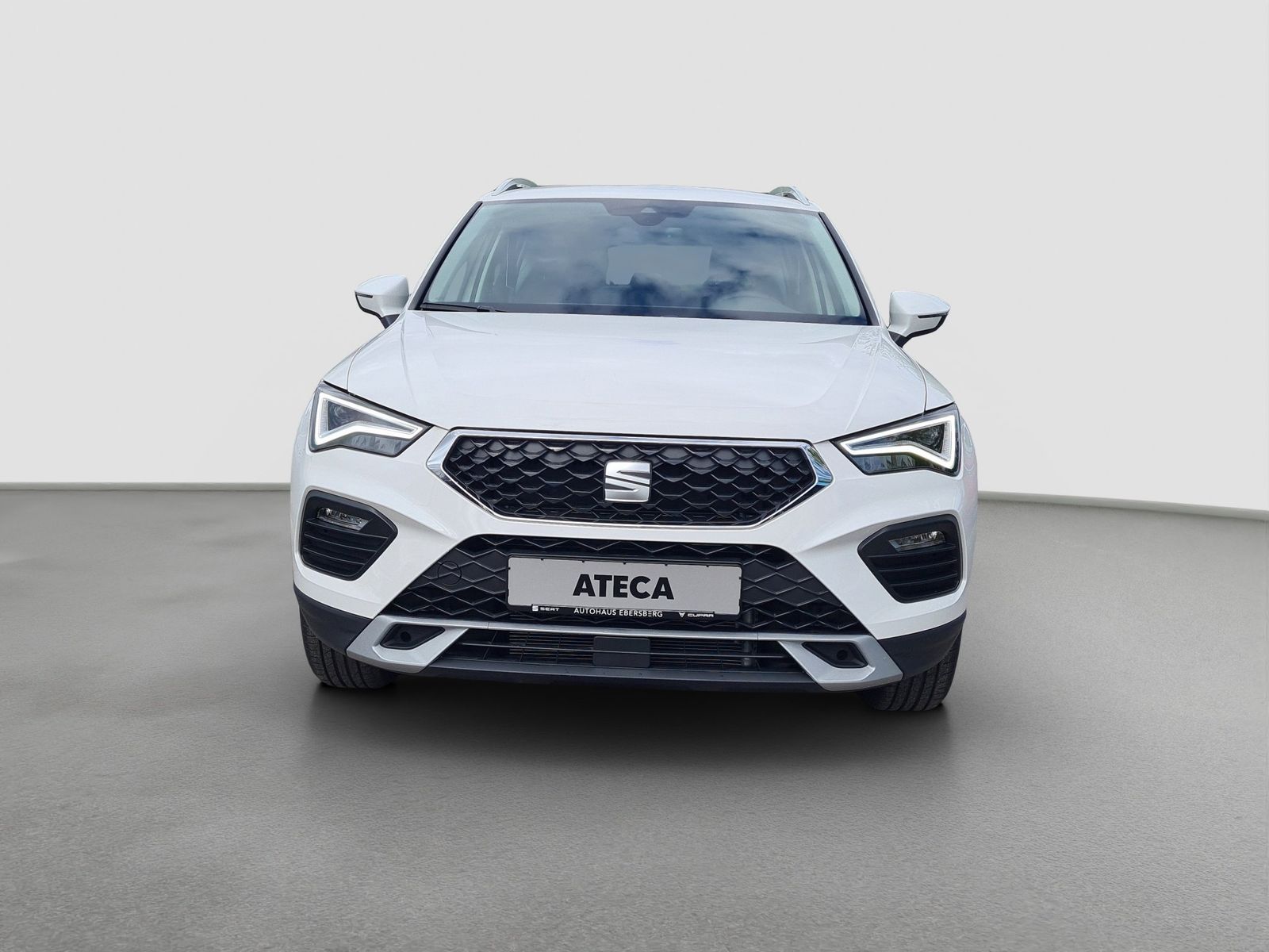 Seat Ateca - Bild 3
