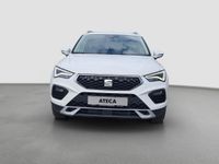 Seat Ateca - Vorschau Bild 3