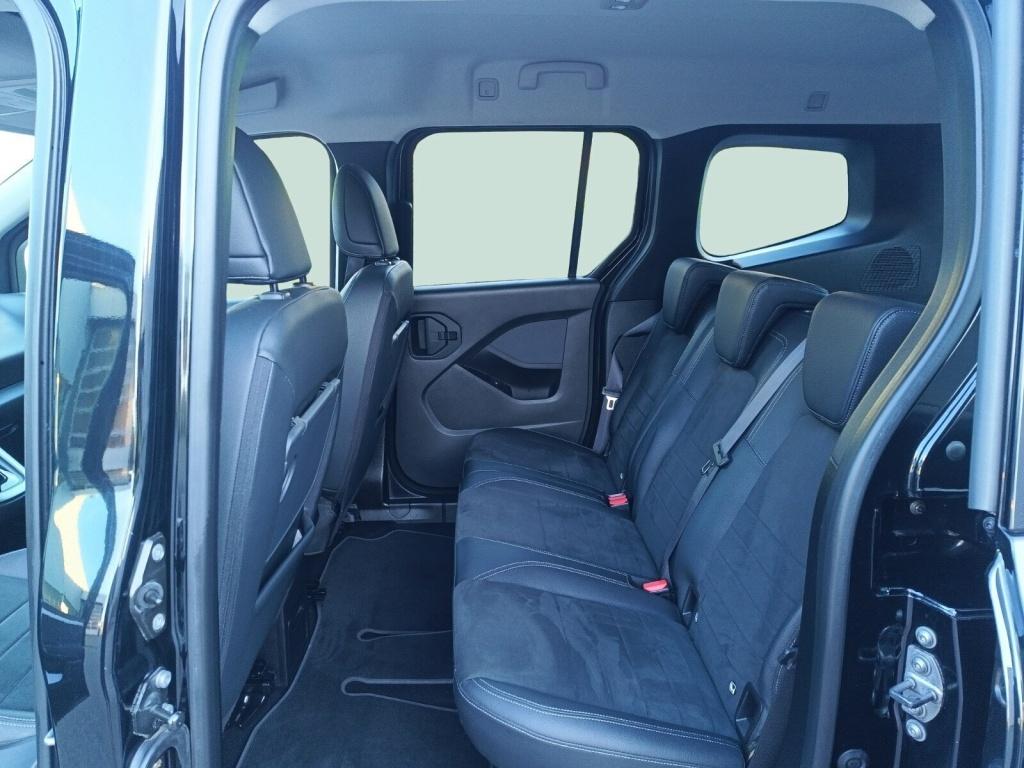 Mercedes-Benz T 180 d NAVI/KAMERA/LED/AHK
