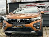 Dacia Sandero III Stepway Comfort*ALU*EFH*PDC - Dacia Sandero Gebrauchtwagen in Stuttgart