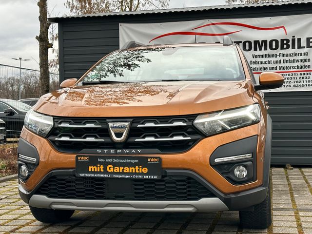 Dacia Sandero III Stepway Comfort*ALU*EFH*PDC