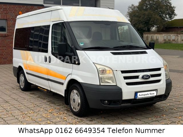 Ford Transit Krankenwagen FT 300 M Trend Klima