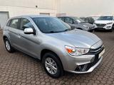 Mitsubishi ASX 1.6 ClearTec 2WD Active - Mitsubishi ASX: Active