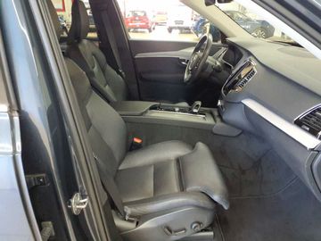 Volvo XC90 - 7