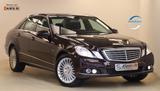 Mercedes-Benz  E 250 CGI 7-G BE Elegance 1.Hand PDC Tempomat - Mercedes-Benz E 250: Elegance