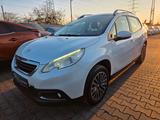 Peugeot 2008 Active - Peugeot 2008 in Gelsenkirchen
