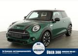 MINI Cooper S 2.0, Leder, LED, Navi, FS-heizbar, 17-Z