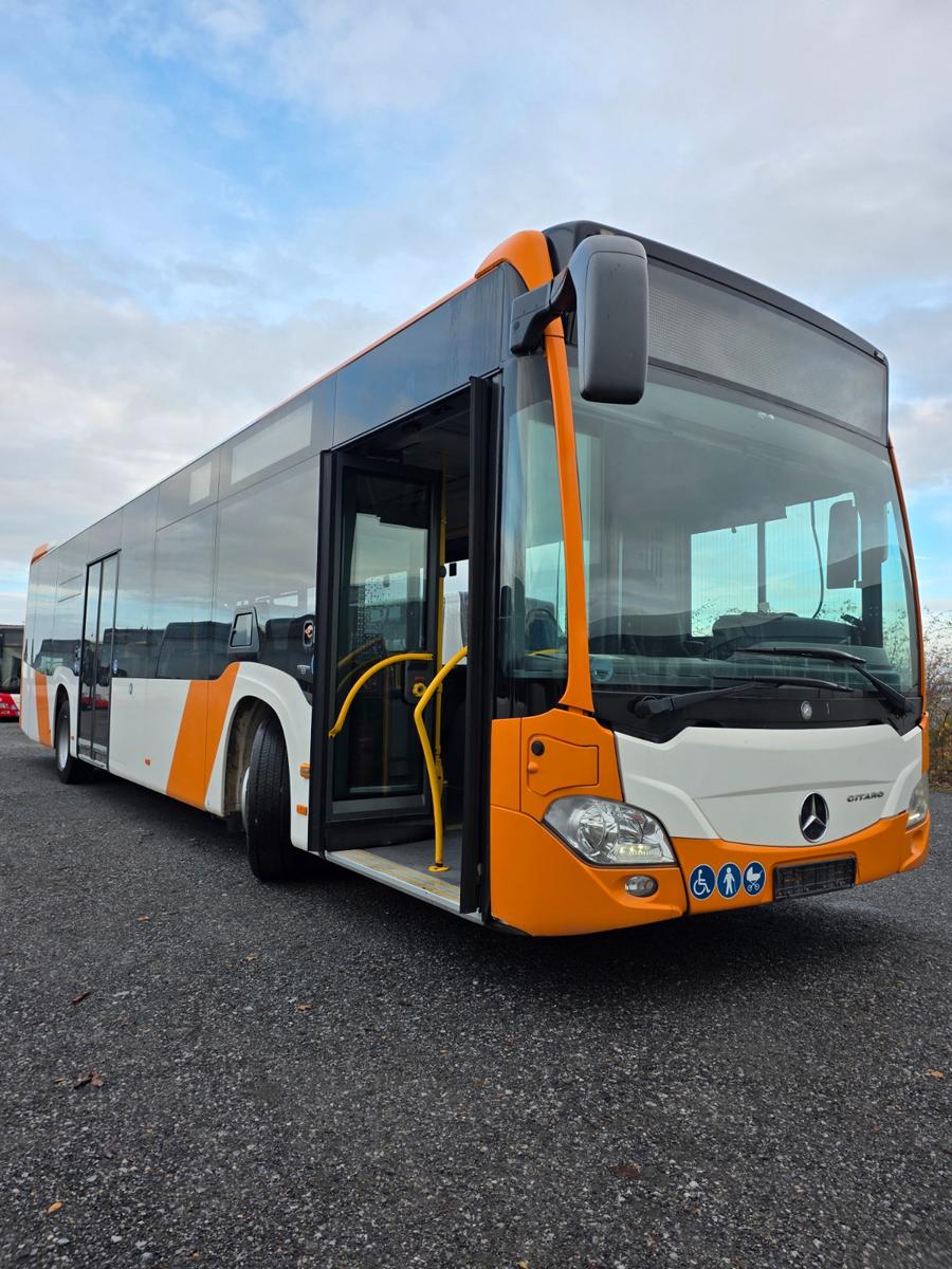 Mercedes-Benz Citaro O 530 C2 Klima Euro 6