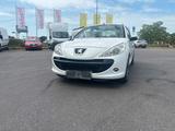 Peugeot 206 Plus Klima Sitzheizung Neuen TÜV - Peugeot 206 in Aachen