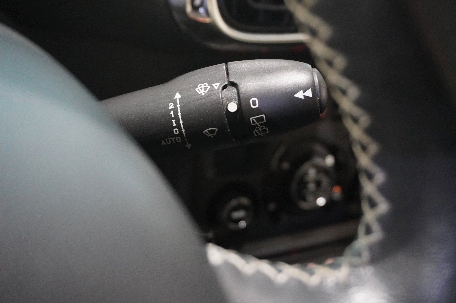 Fahrzeugabbildung Citroën C3 Picasso 1.4 GAS/ BENZIN Exclusive KLIMA/AHK