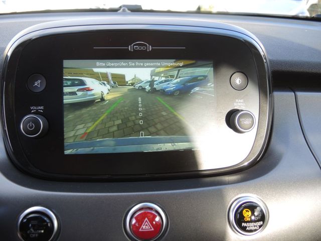 500X 1.5 GSE Hybrid Sport // Schiebedach