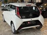 Toyota Aygo (X) x-play touch/Kamera/Klima/Automatik/ - Toyota: Aygo