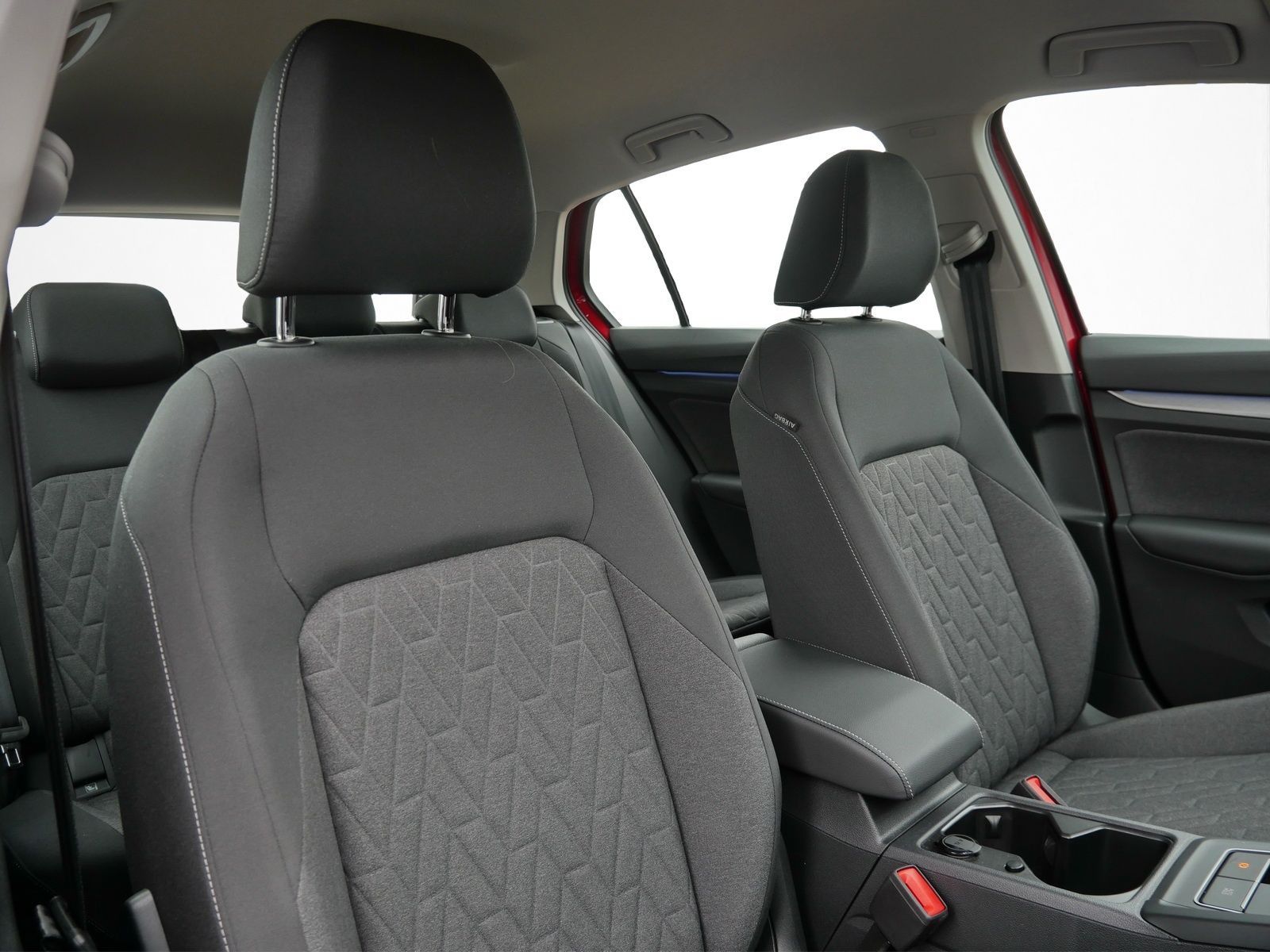 Volkswagen Golf - Bild 10
