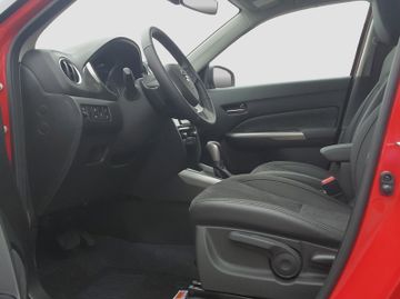 Fotografie 9 des Suzuki Vitara 1.4 BOOSTERJET 6 AT Comfort+ PANORAMA