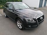 Audi Q5 3.0 TDI DPF S-tronic quattro -S-line