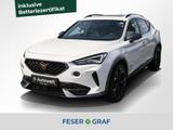 Cupra Formentor VZ 1.4 e-Hybrid Leder Navi Pano RüKa