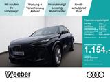 Audi Q6 LED PANO SHZ ACC Panodach LED LM - gebrauchte Audi Q6 e-tron aus dem Jahr 2024