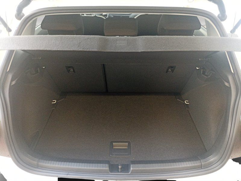 Fahrzeugabbildung Volkswagen Polo 1.0 EU6e KLIMA+TEMP.+SITZH.+APP-CONNECT