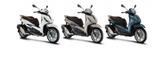 Piaggio Beverly 400 + Beverly 400 S + Deep Black - Angebote entsprechen deinen Suchkriterien