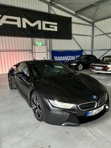 BMW i8 Coupé - - gebrauchte BMW i8 aus dem Jahr 2018