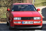 Volkswagen Corrado G 60 - Volkswagen Corrado mit Benzin-Antrieb: Coupé