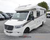 Carthago c-tourer T 143 LE E-Heiz.|Lithium|3500kg/4.500kg - Carthago Wohnmobil oder -wagen