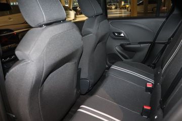 Fotografie des Opel Corsa Corsa-e GS Long Range Tech + Infotainment Pack