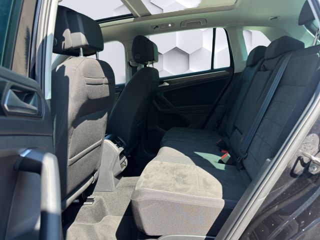Tiguan 4Motion Elegance 2,0l TDI SCR 4motion 7-G