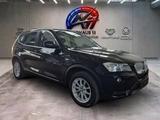 BMW X3 xDrive20i Aut./NAVI/SHZ/AHK/GARANTIE - BMW X3 Gebrauchtwagen in Essen